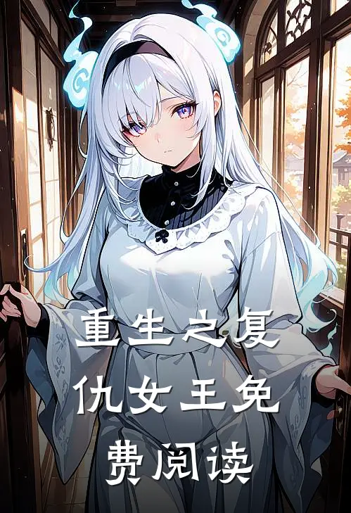 重生之复仇女王免费阅读