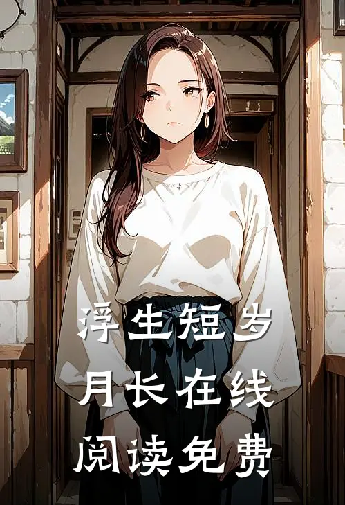 浮生短岁月长在线阅读免费