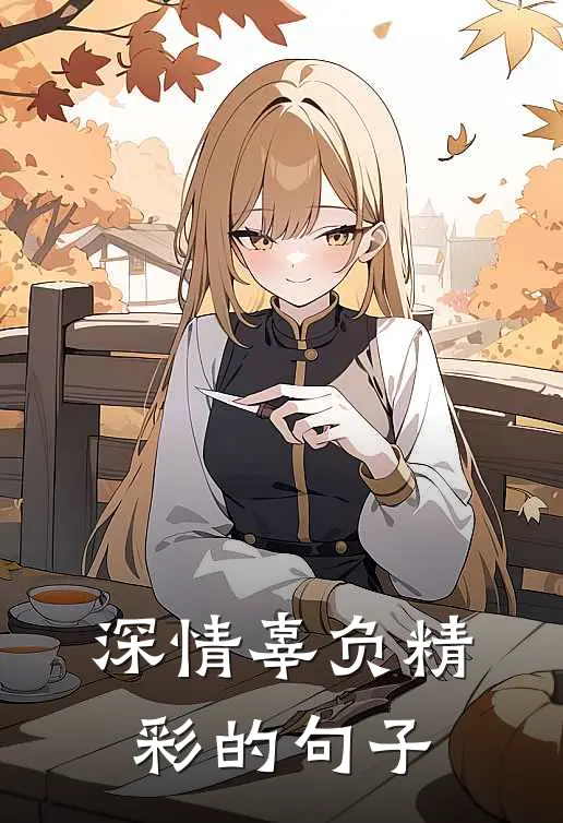 深情辜负精彩的句子