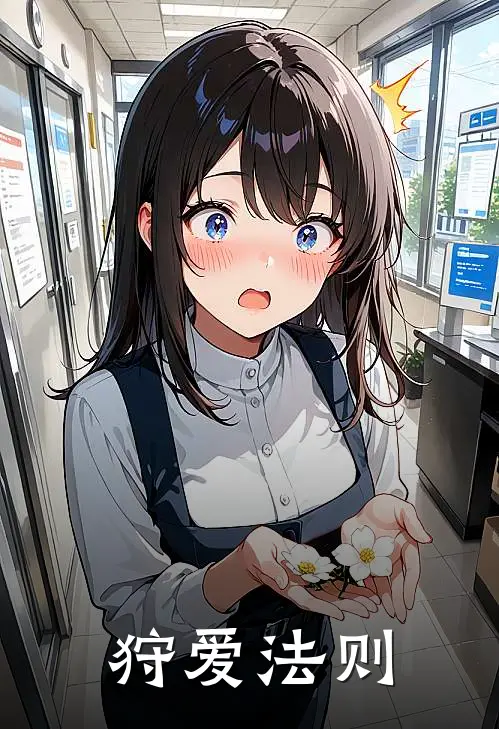 狩爱法则