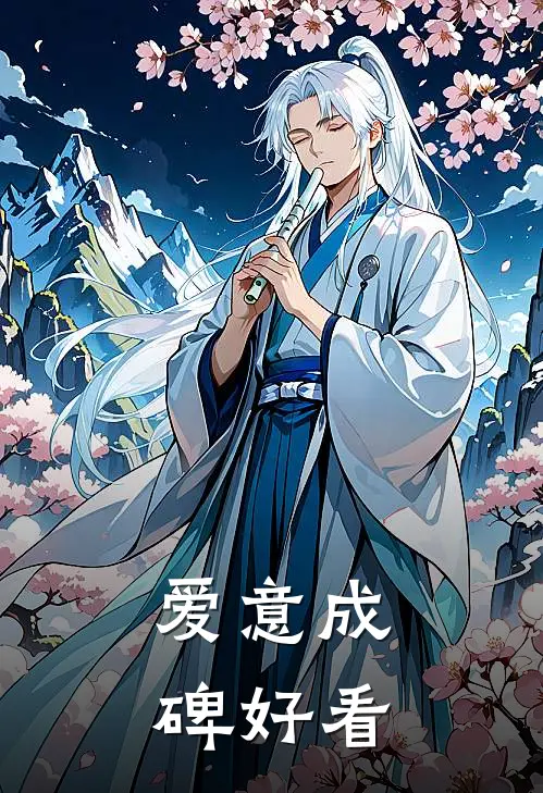 爱意成碑好看