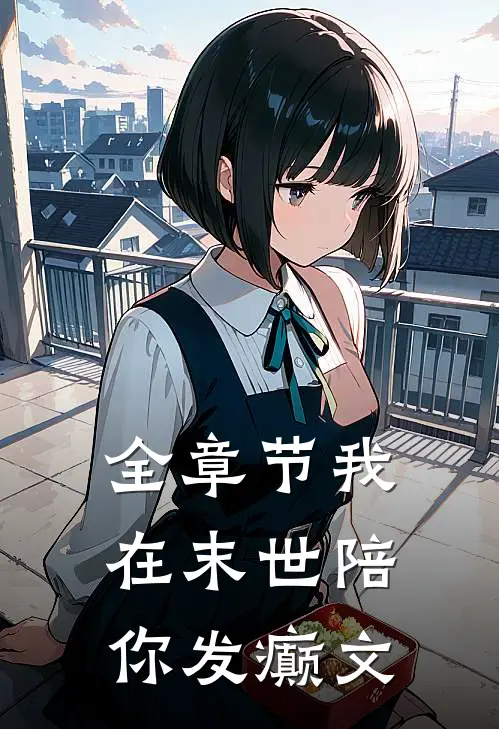 全章节我在末世陪你发癫文