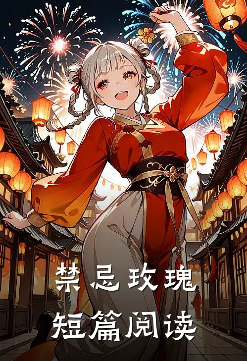 禁忌玫瑰短篇阅读