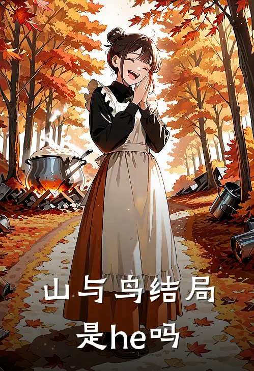 山与鸟结局是he吗