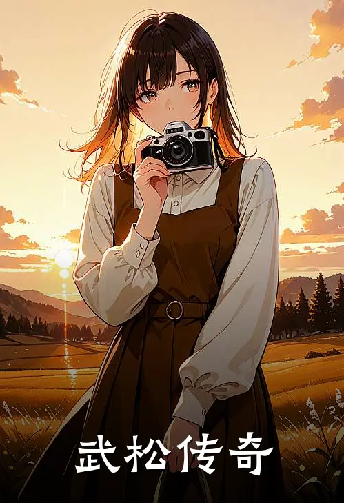 武松传奇
