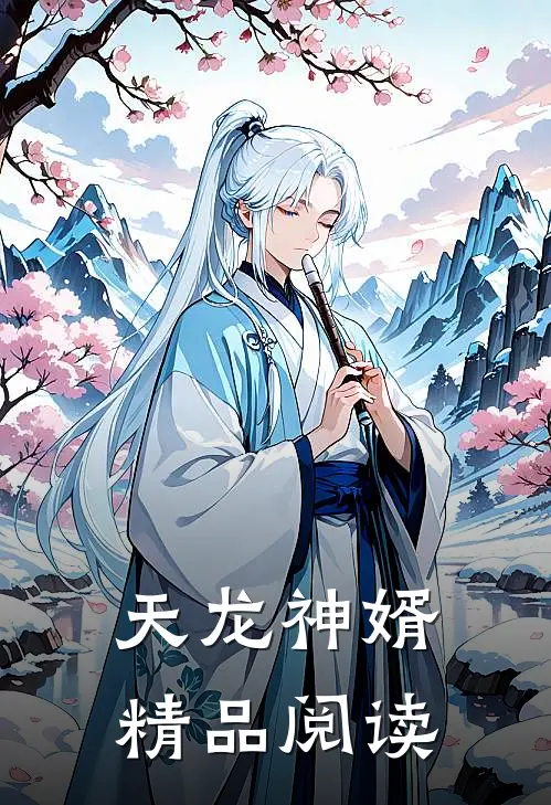天龙神婿精品阅读