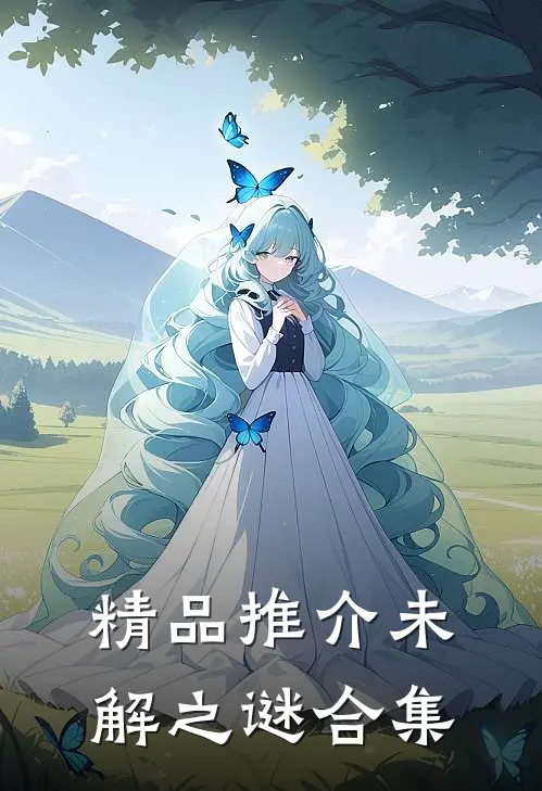 精品推介未解之谜合集