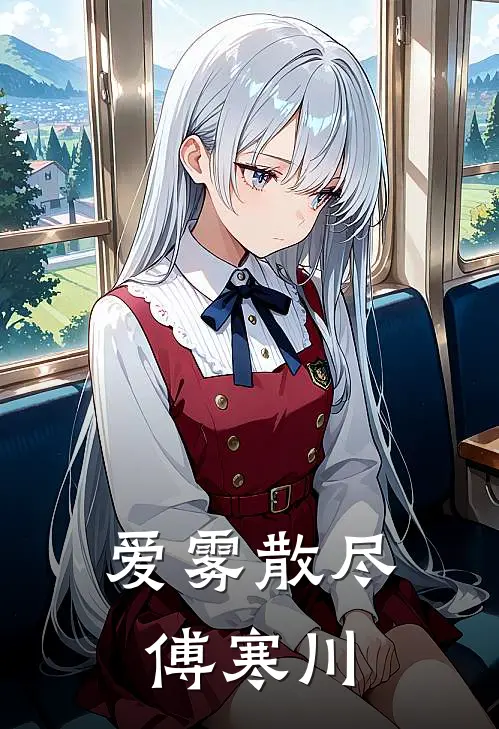 爱雾散尽傅寒川