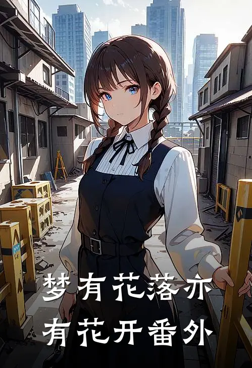 梦有花落亦有花开番外