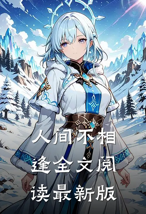 人间不相逢全文阅读最新版