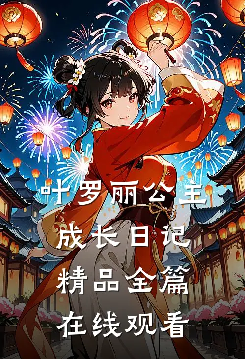 叶罗丽公主成长日记精品全篇在线观看