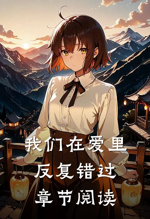 我们在爱里反复错过章节阅读
