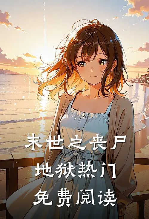 末世之丧尸地狱热门免费阅读