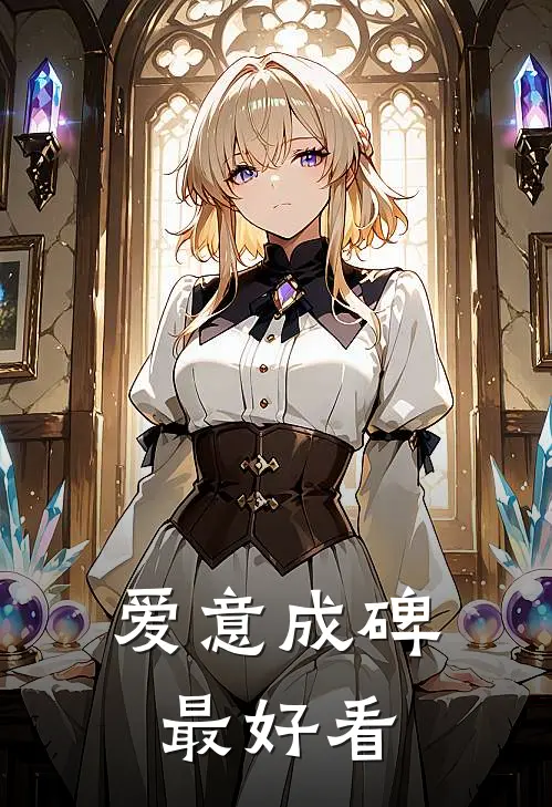爱意成碑最好看