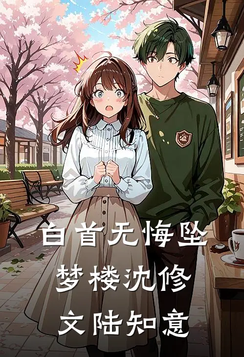 白首无悔坠梦楼沈修文陆知意