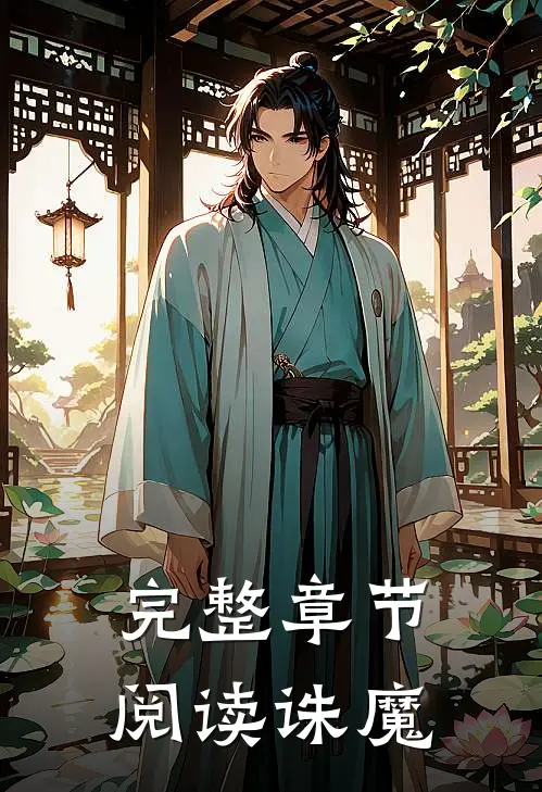 完整章节阅读诛魔