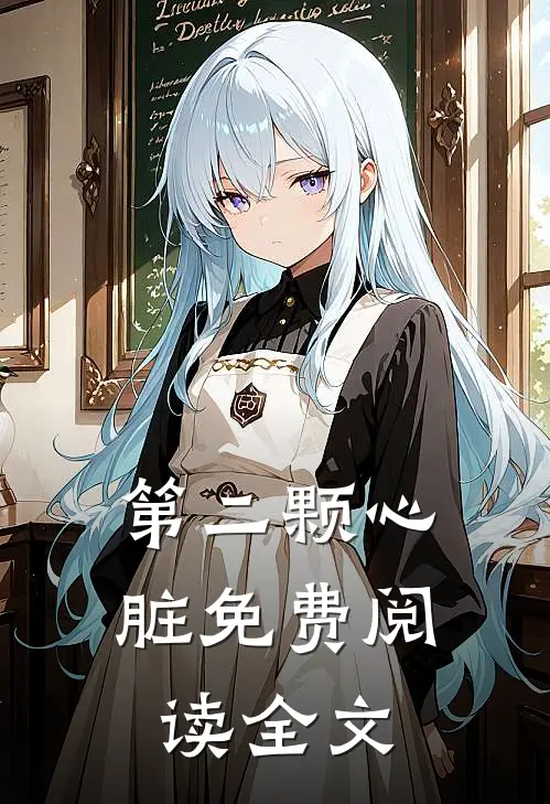 第二颗心脏免费阅读全文