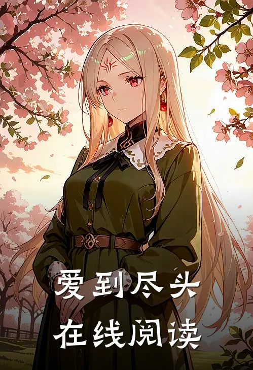 爱到尽头在线阅读