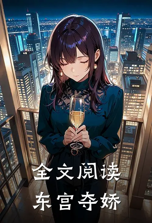 全文阅读东宫夺娇