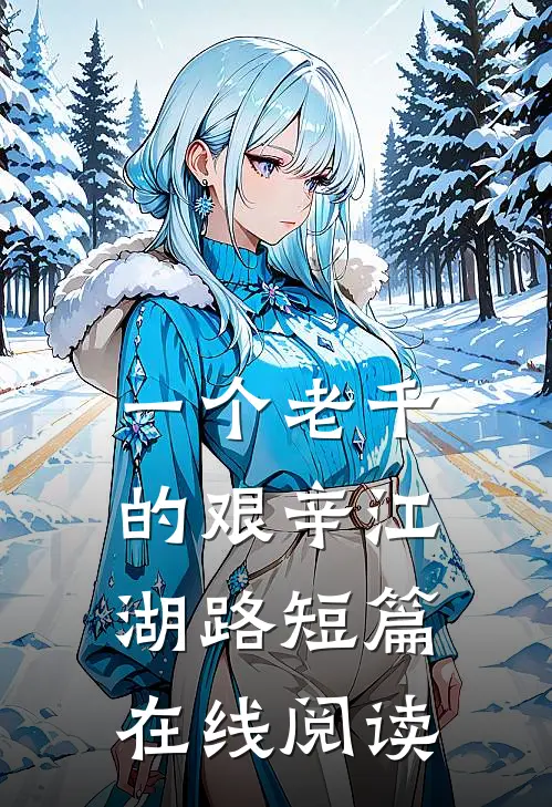 一个老千的艰辛江湖路短篇在线阅读