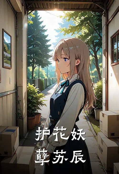 护花妖孽苏辰