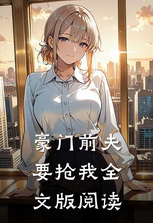 豪门前夫要抢我全文版阅读