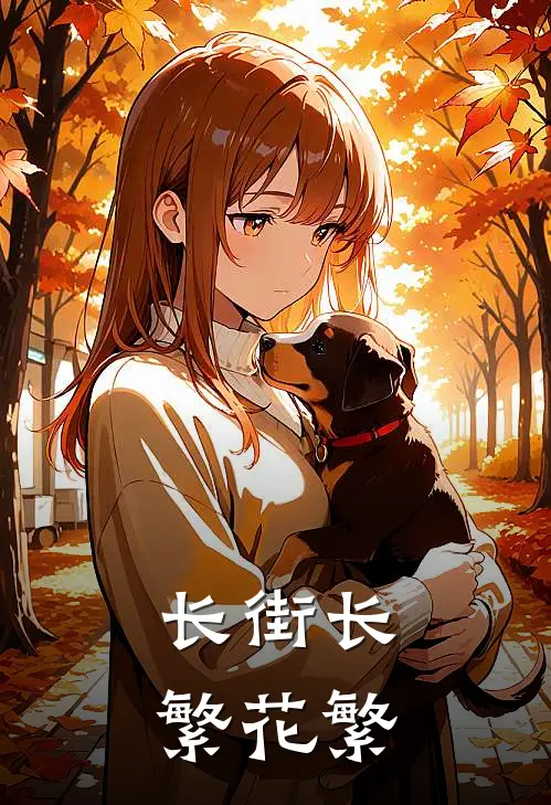 长街长繁花繁