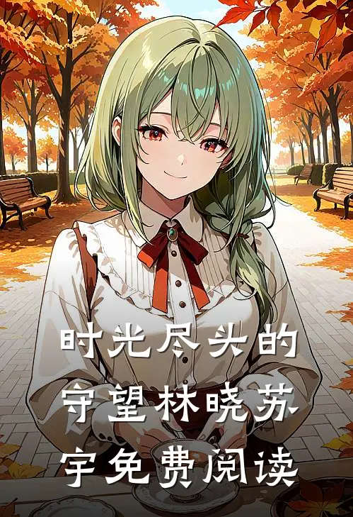 时光尽头的守望林晓苏宇免费阅读
