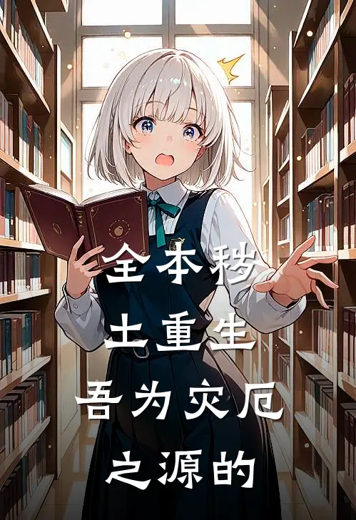 全本秽土重生,吾为灾厄之源的