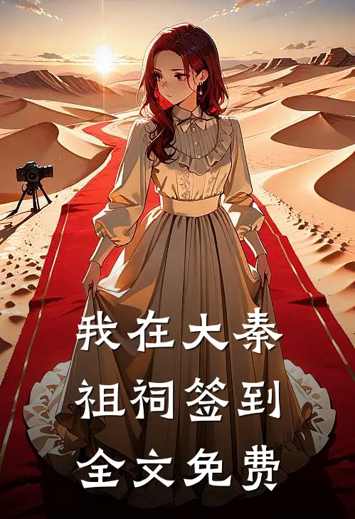 我在大秦祖祠签到全文免费