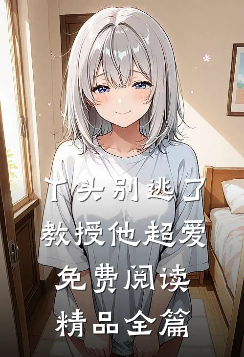 丫头别逃了教授他超爱免费阅读精品全篇