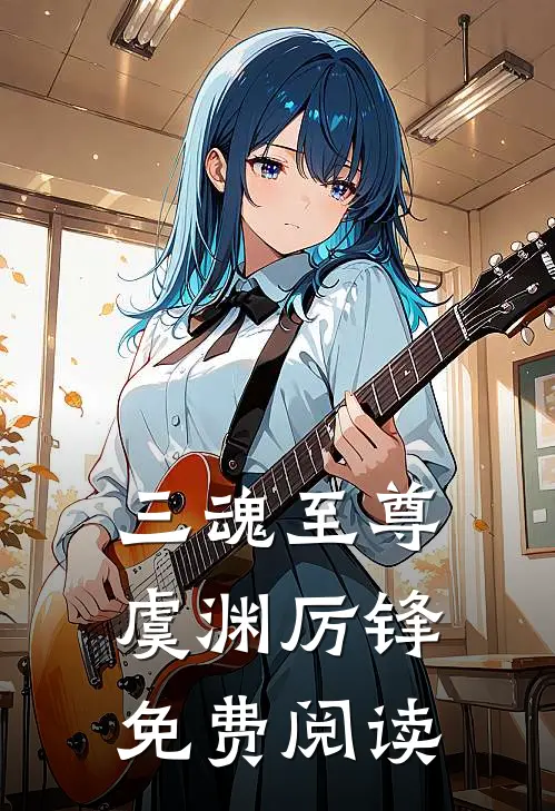 三魂至尊虞渊厉锋免费阅读