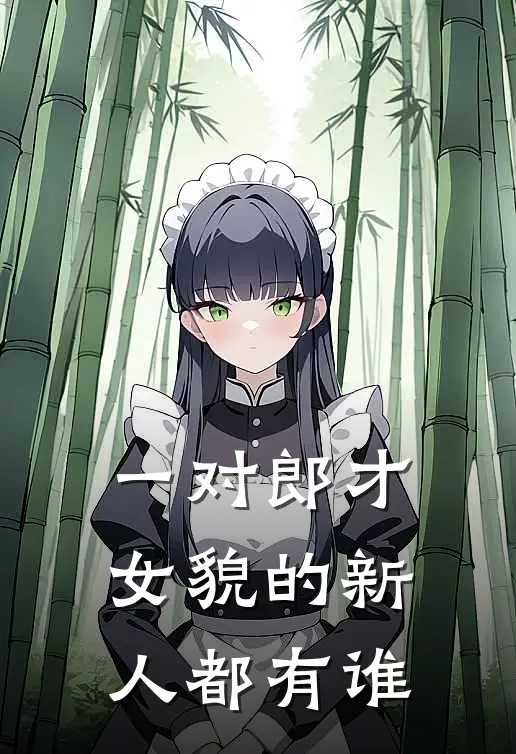 一对郎才女貌的新人都有谁