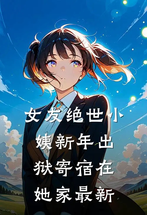 女友绝世小姨新年出狱寄宿在她家最新