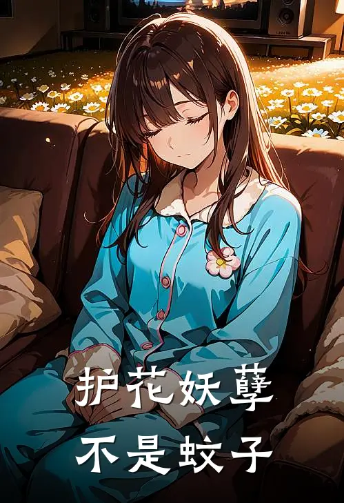 护花妖孽不是蚊子