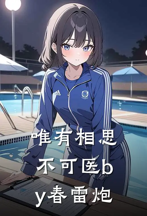 唯有相思不可医by春雷炮