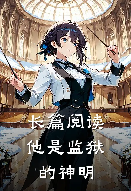 长篇阅读他是监狱的神明