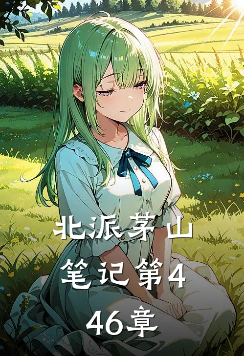 北派茅山笔记 第446章