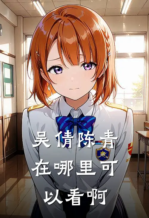 吴倩陈青在哪里可以看啊