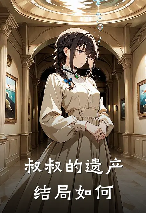 叔叔的遗产结局如何