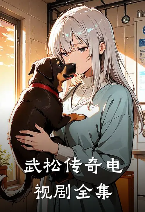 武松传奇电视剧全集