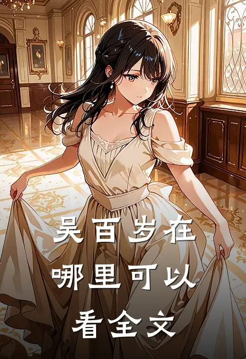 吴百岁在哪里可以看全文