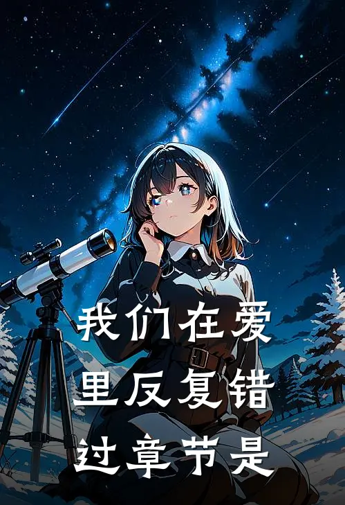 我们在爱里反复错过章节是