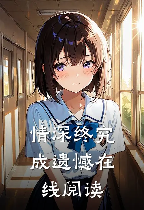 情深终究成遗憾在线阅读