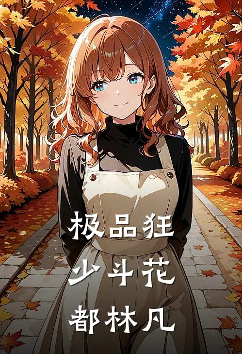 极品狂少斗花都林凡