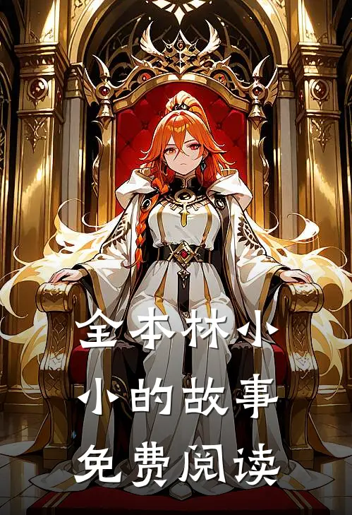 全本林小小的故事免费阅读