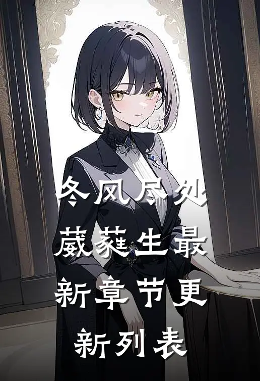 冬风尽处葳蕤生最新章节更新列表