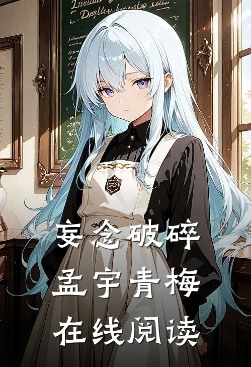 妄念破碎孟宇青梅在线阅读