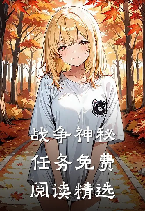 战争神秘任务免费阅读精选