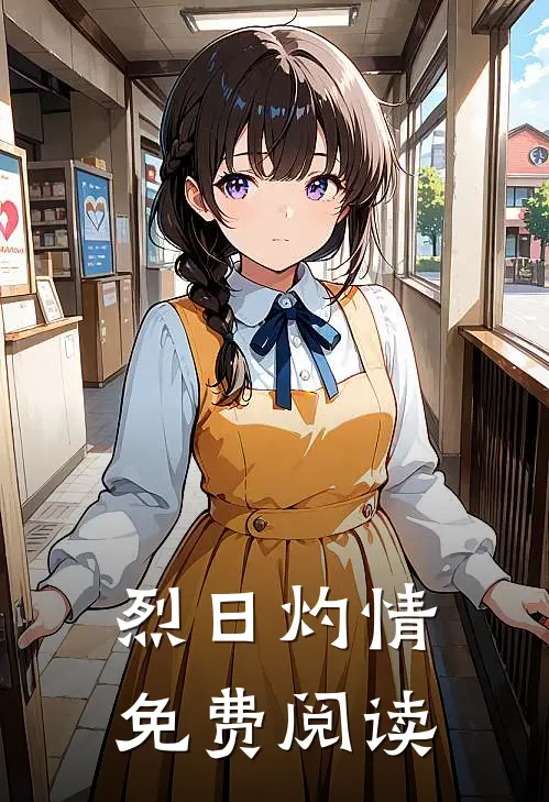 烈日灼情免费阅读